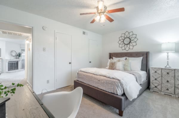 Garden Gate Apartments property